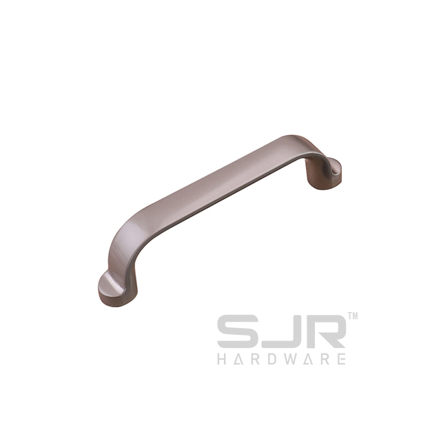 Modern Zinc Alloy Sliding Door Handle 2086