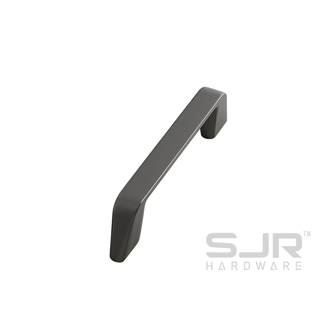 Square Wardrobe Door Handle 5010